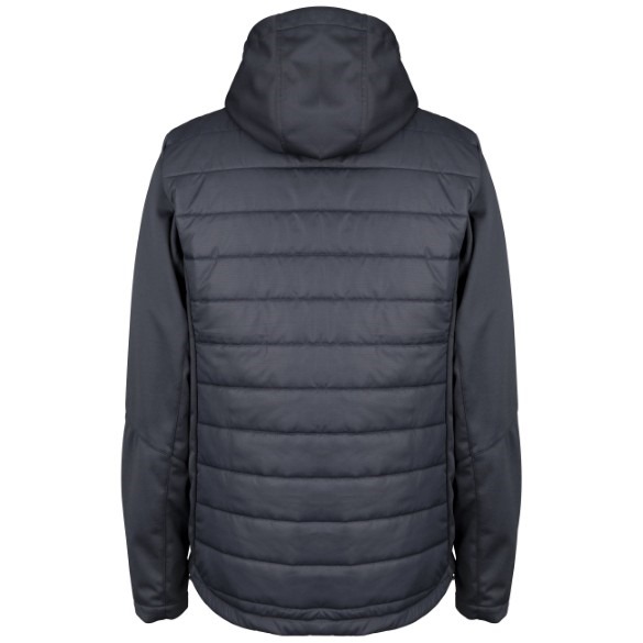 Pro Active Full Zip Jacket